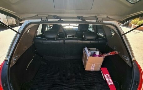 Nissan Murano, 2006 год, 820 000 рублей, 9 фотография