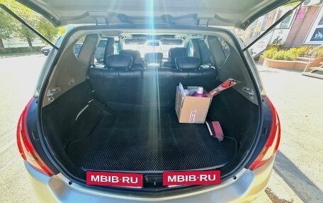 Nissan Murano, 2006 год, 820 000 рублей, 11 фотография