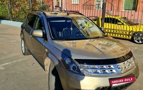 Nissan Murano, 2006 год, 820 000 рублей, 33 фотография