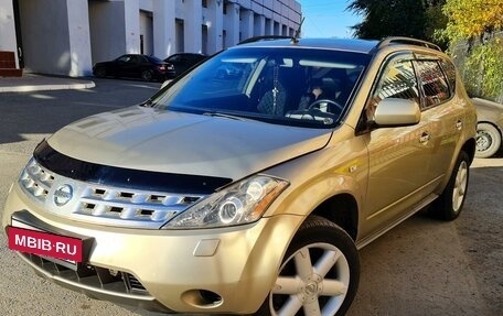 Nissan Murano, 2006 год, 820 000 рублей, 31 фотография