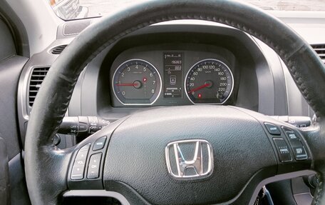 Honda CR-V III рестайлинг, 2008 год, 1 149 000 рублей, 18 фотография