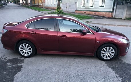 Mazda 6, 2008 год, 650 000 рублей, 3 фотография