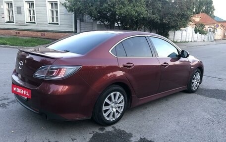 Mazda 6, 2008 год, 650 000 рублей, 4 фотография