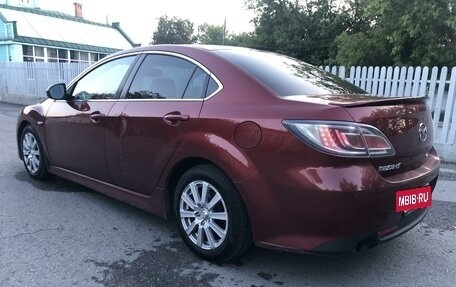 Mazda 6, 2008 год, 650 000 рублей, 6 фотография