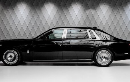 Rolls-Royce Phantom VIII, 2024 год, 103 400 000 рублей, 5 фотография