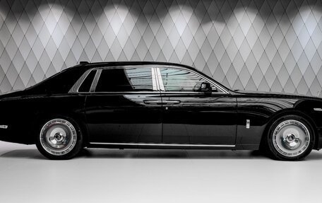 Rolls-Royce Phantom VIII, 2024 год, 103 400 000 рублей, 6 фотография