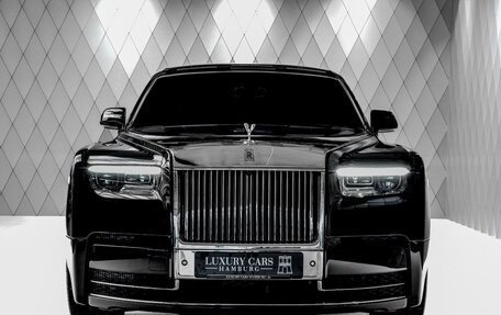 Rolls-Royce Phantom VIII, 2024 год, 103 400 000 рублей, 2 фотография