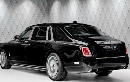 Rolls-Royce Phantom VIII, 2024 год, 103 400 000 рублей, 8 фотография