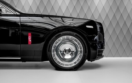 Rolls-Royce Phantom VIII, 2024 год, 103 400 000 рублей, 7 фотография