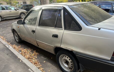 Daewoo Nexia I рестайлинг, 2000 год, 68 000 рублей, 5 фотография