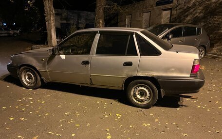 Daewoo Nexia I рестайлинг, 2000 год, 68 000 рублей, 10 фотография