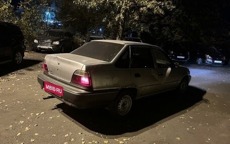 Daewoo Nexia I рестайлинг, 2000 год, 68 000 рублей, 7 фотография