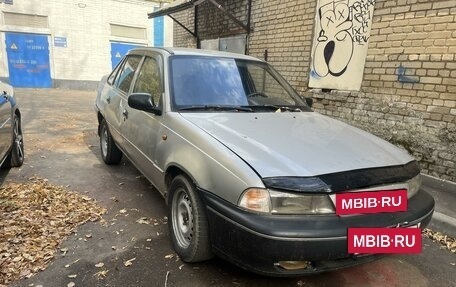 Daewoo Nexia I рестайлинг, 2000 год, 68 000 рублей, 4 фотография