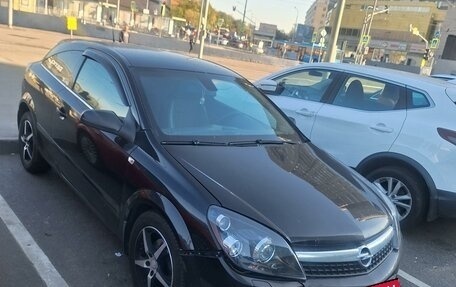 Opel Astra H, 2008 год, 480 000 рублей, 2 фотография