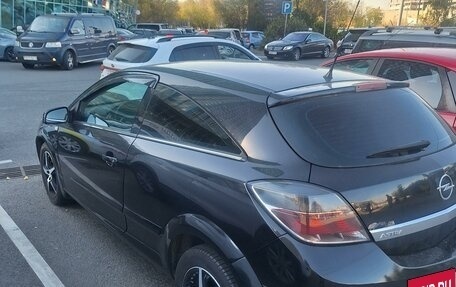 Opel Astra H, 2008 год, 480 000 рублей, 4 фотография