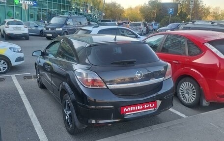 Opel Astra H, 2008 год, 480 000 рублей, 7 фотография