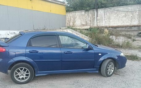 Chevrolet Lacetti, 2008 год, 370 000 рублей, 3 фотография