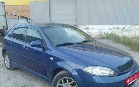 Chevrolet Lacetti, 2008 год, 370 000 рублей, 2 фотография