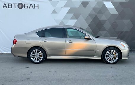 Infiniti M, 2008 год, 1 099 000 рублей, 6 фотография