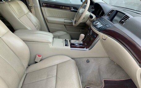 Infiniti M, 2008 год, 1 099 000 рублей, 11 фотография