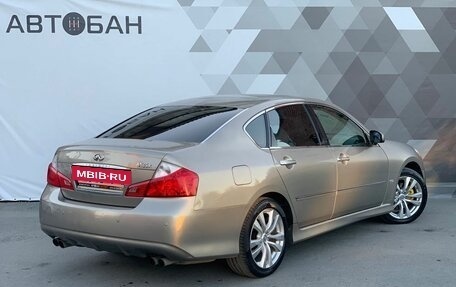 Infiniti M, 2008 год, 1 099 000 рублей, 2 фотография