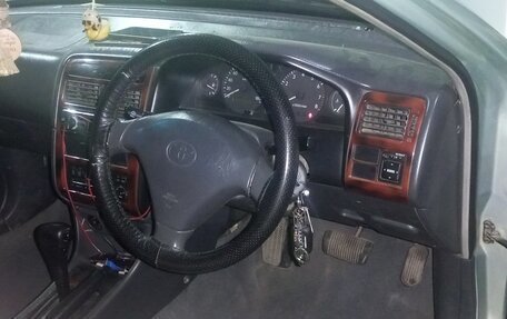 Toyota Carina, 1999 год, 520 000 рублей, 6 фотография