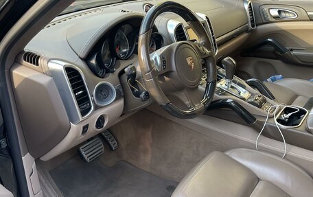 Porsche Cayenne III, 2013 год, 3 100 000 рублей, 14 фотография