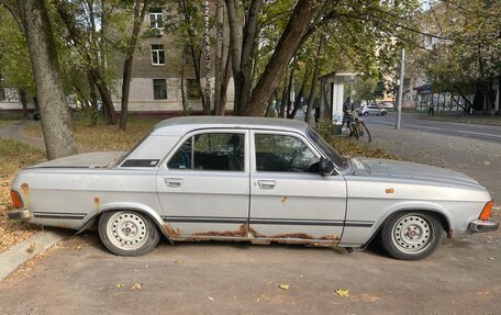 ГАЗ 3102 «Волга», 2004 год, 180 000 рублей, 2 фотография