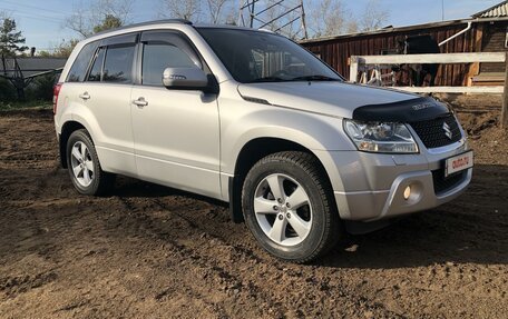 Suzuki Grand Vitara, 2008 год, 1 520 000 рублей, 2 фотография