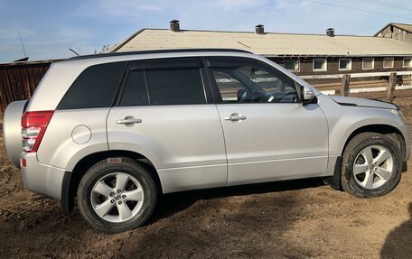 Suzuki Grand Vitara, 2008 год, 1 520 000 рублей, 4 фотография