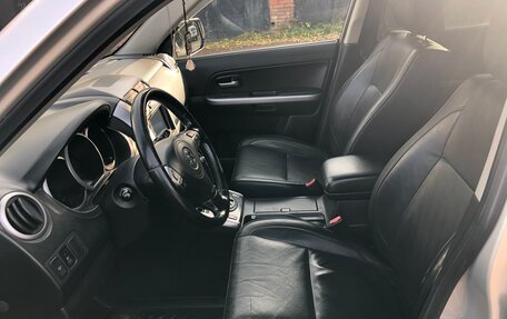 Suzuki Grand Vitara, 2008 год, 1 520 000 рублей, 10 фотография