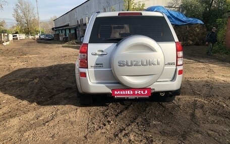 Suzuki Grand Vitara, 2008 год, 1 520 000 рублей, 6 фотография