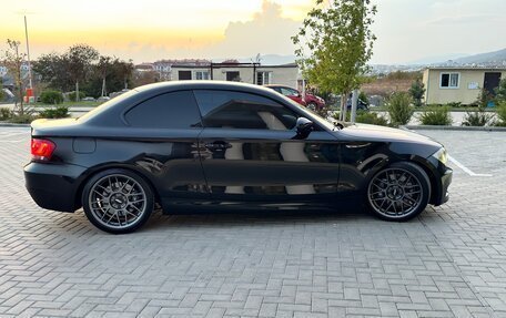 BMW 1 серия, 2008 год, 2 300 000 рублей, 5 фотография