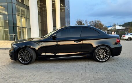 BMW 1 серия, 2008 год, 2 300 000 рублей, 4 фотография