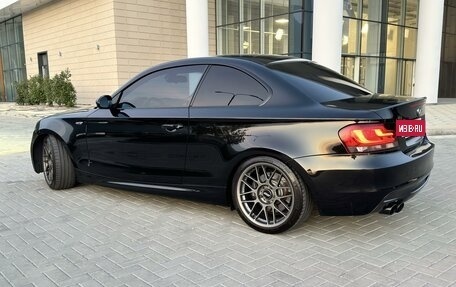 BMW 1 серия, 2008 год, 2 300 000 рублей, 8 фотография