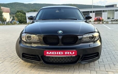 BMW 1 серия, 2008 год, 2 300 000 рублей, 3 фотография