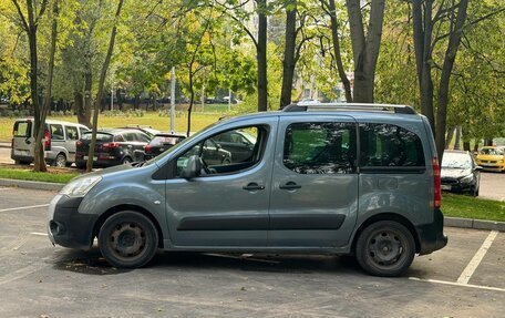 Citroen Berlingo II рестайлинг, 2011 год, 435 000 рублей, 6 фотография