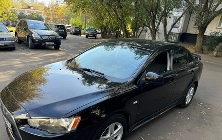 Mitsubishi Lancer IX, 2008 год, 895 000 рублей, 7 фотография