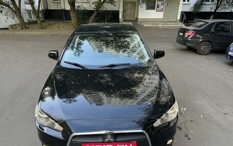 Mitsubishi Lancer IX, 2008 год, 895 000 рублей, 8 фотография