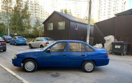 Daewoo Nexia I рестайлинг, 2011 год, 200 000 рублей, 16 фотография