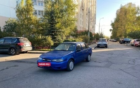 Daewoo Nexia I рестайлинг, 2011 год, 200 000 рублей, 13 фотография