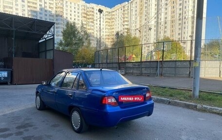 Daewoo Nexia I рестайлинг, 2011 год, 200 000 рублей, 5 фотография