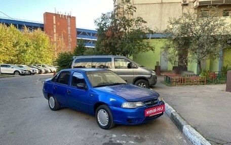 Daewoo Nexia I рестайлинг, 2011 год, 200 000 рублей, 21 фотография