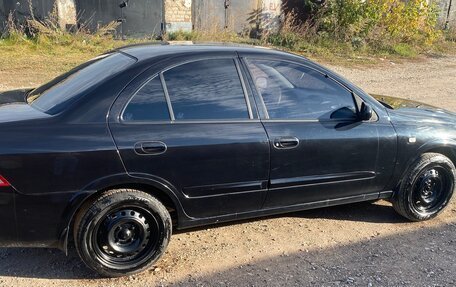 Nissan Almera Classic, 2007 год, 530 000 рублей, 7 фотография