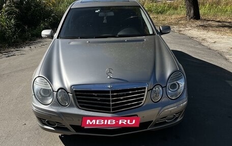 Mercedes-Benz E-Класс, 2007 год, 1 150 000 рублей, 3 фотография