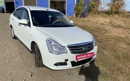 Nissan Almera, 2014 год, 650 000 рублей, 2 фотография