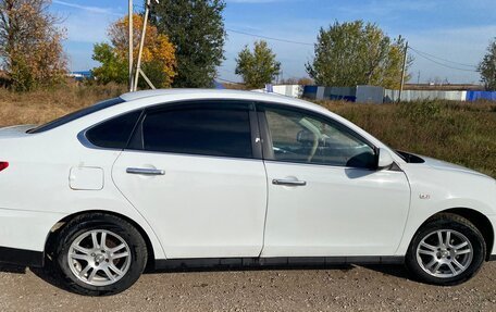 Nissan Almera, 2014 год, 650 000 рублей, 3 фотография