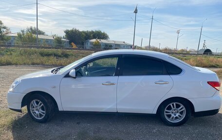 Nissan Almera, 2014 год, 650 000 рублей, 4 фотография