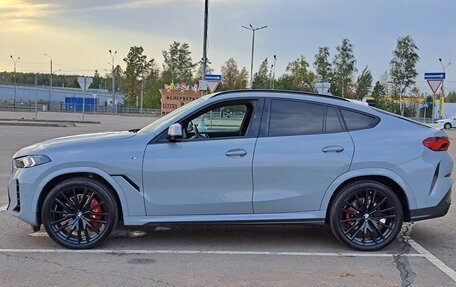 BMW X6, 2023 год, 14 950 000 рублей, 2 фотография