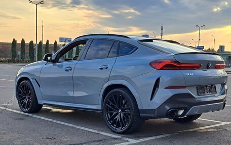 BMW X6, 2023 год, 14 950 000 рублей, 3 фотография